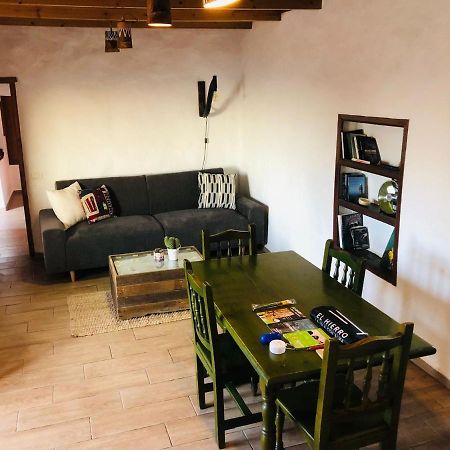 Vila Vivienda Vacacional Tinganar 1501 Frontera Exteriér fotografie