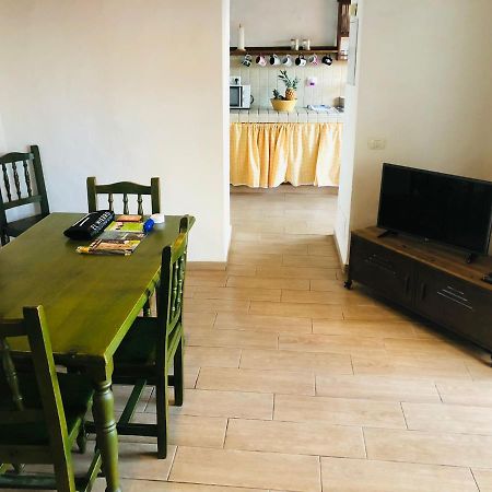 Vila Vivienda Vacacional Tinganar 1501 Frontera Exteriér fotografie